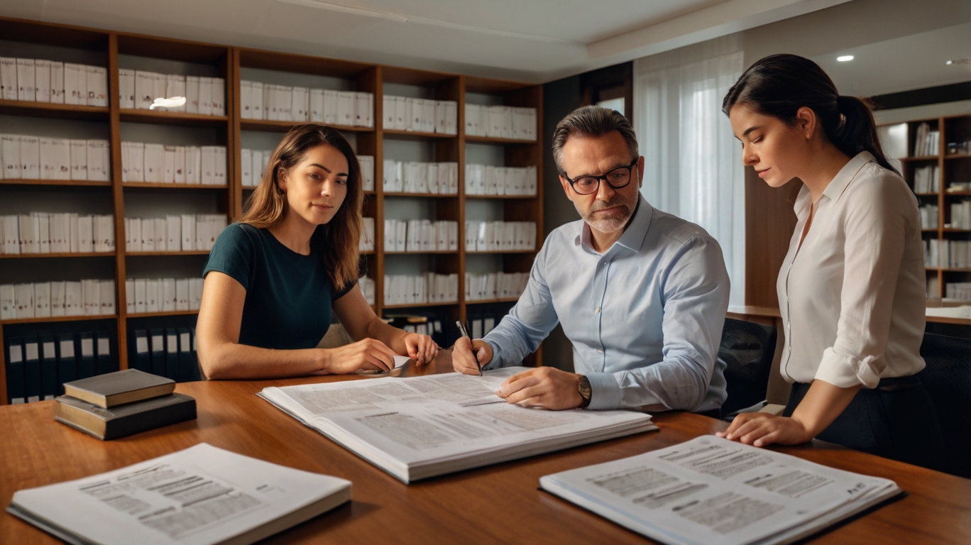 Auditoria Financeira