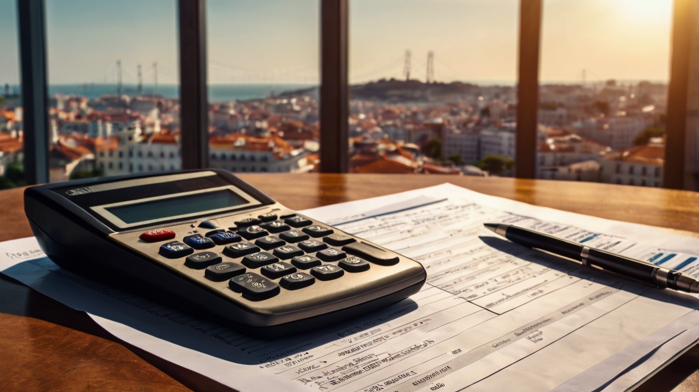 Consultoria Financeira